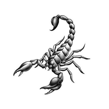 Scorpion.lb