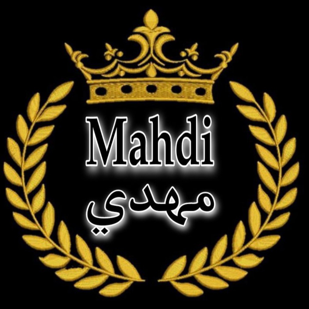 mahdi Mahdouch