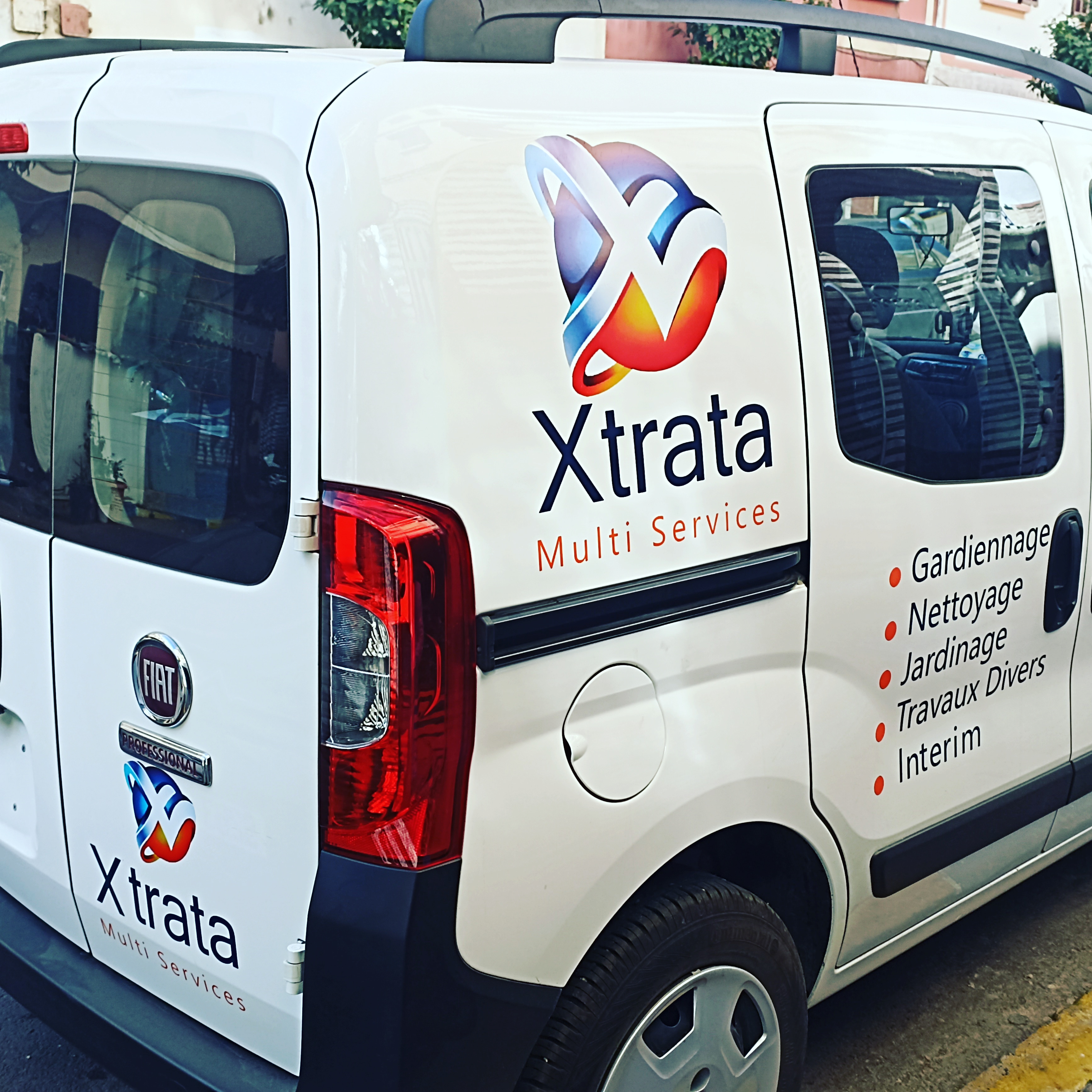 Xtrata Multi-Services