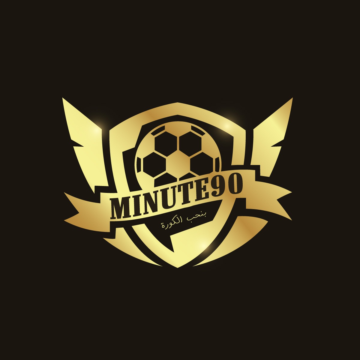 Minute 90