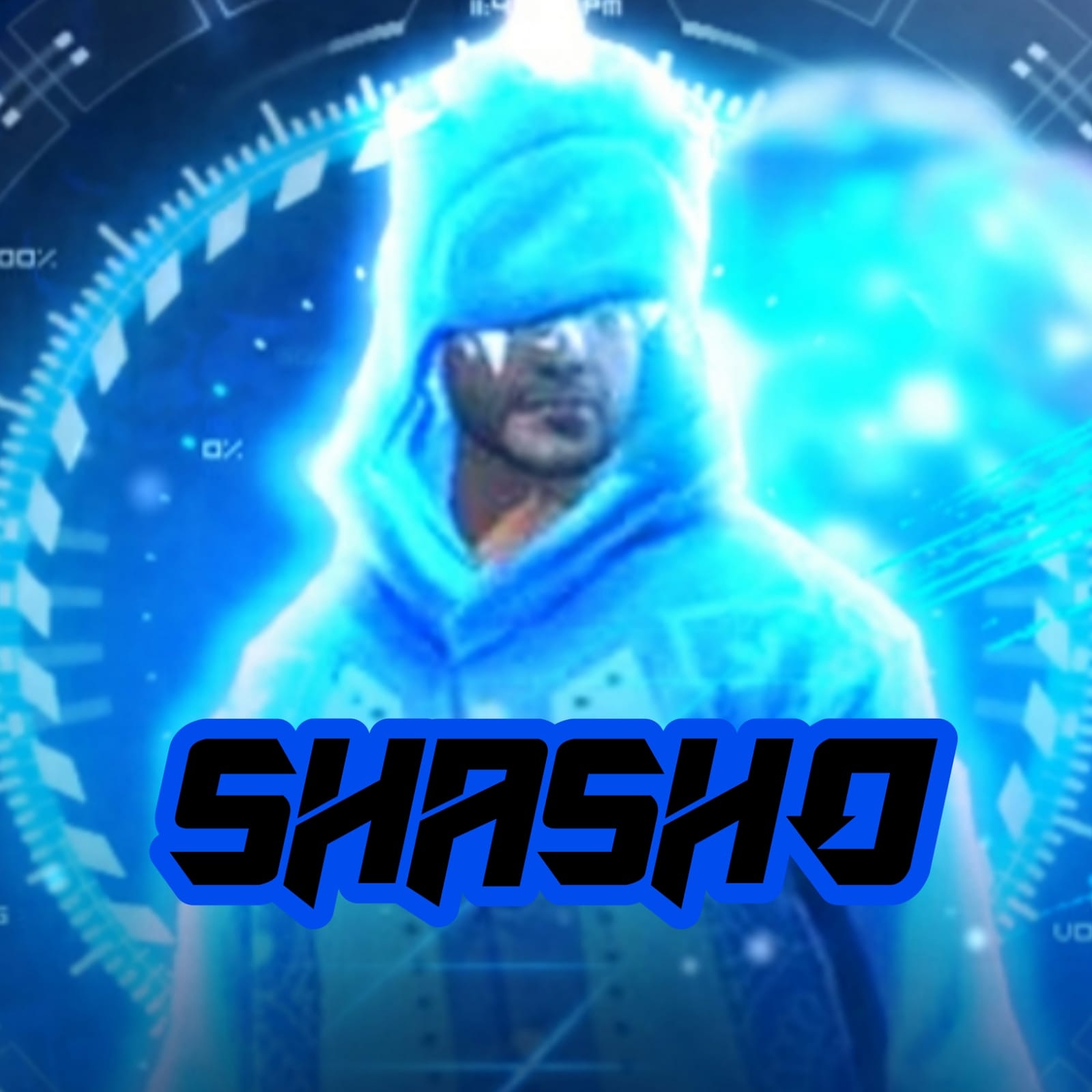 SHASHO-YT