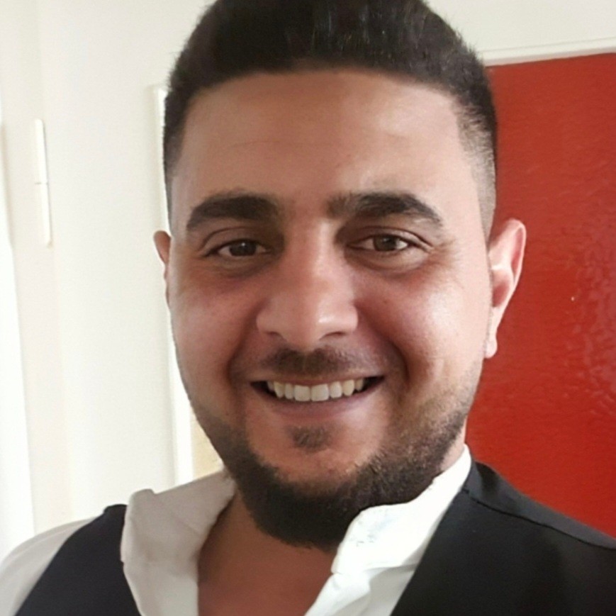 Ayoob Ahmad