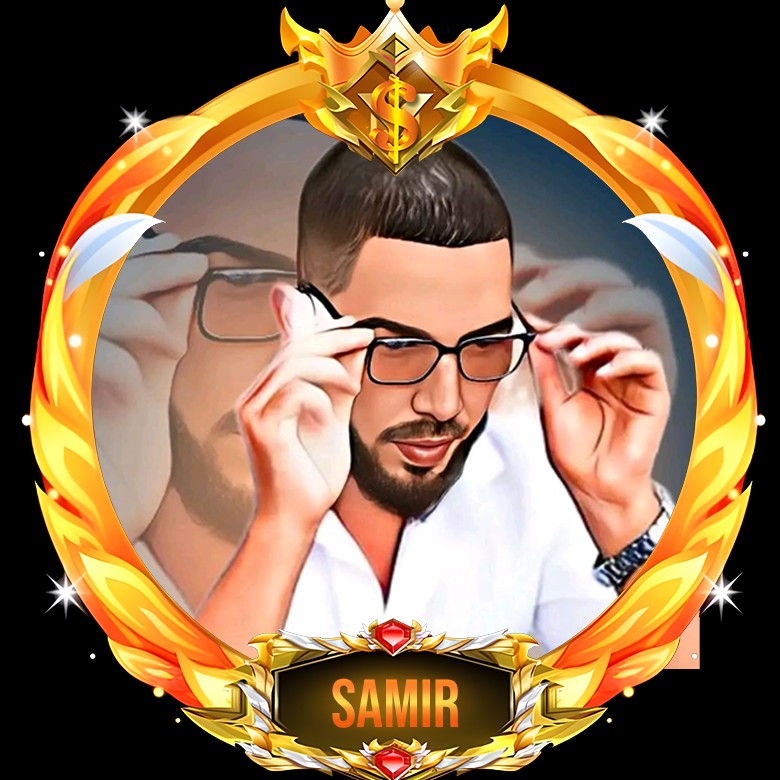 DJ SAMIR