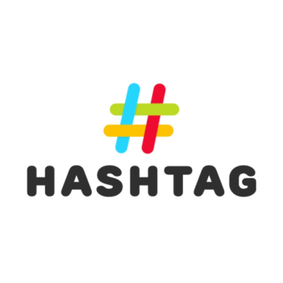هاشتاغ&Hashtag