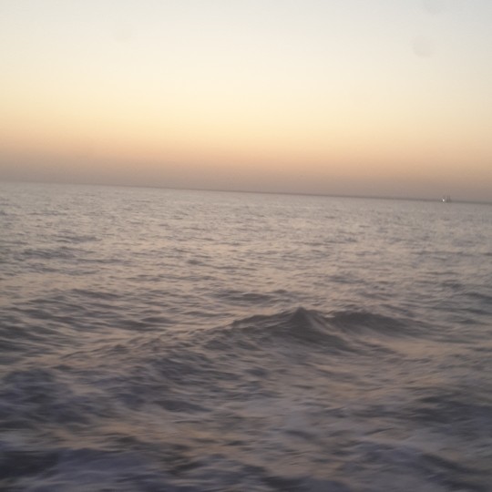 البحري طارق