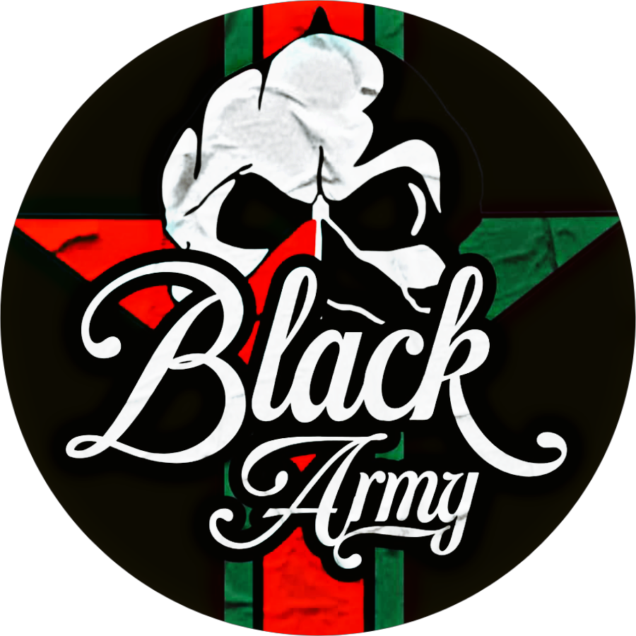 BLACK[[EMOJI:%F0%9F%92%AB]]ARMY