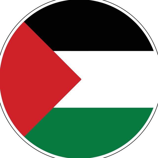 فلسطيني ياخال