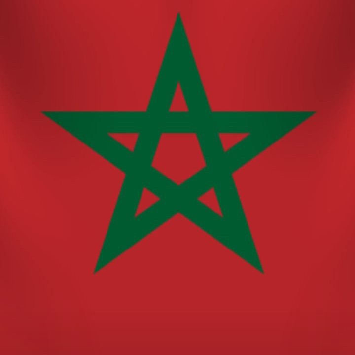 مغربية وافتخر