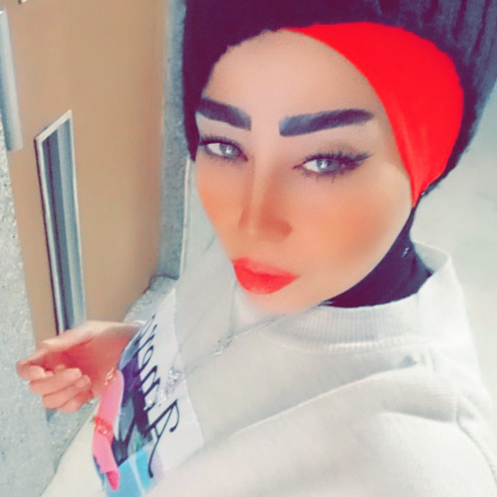 Loulou Khaled