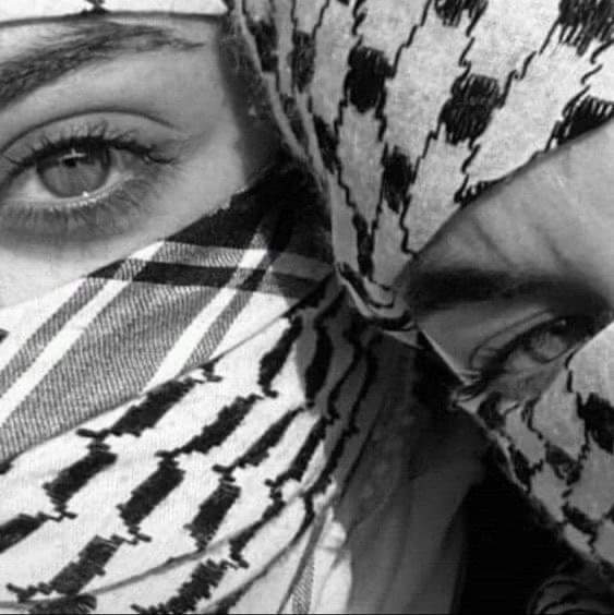 زهرة فلسطيني