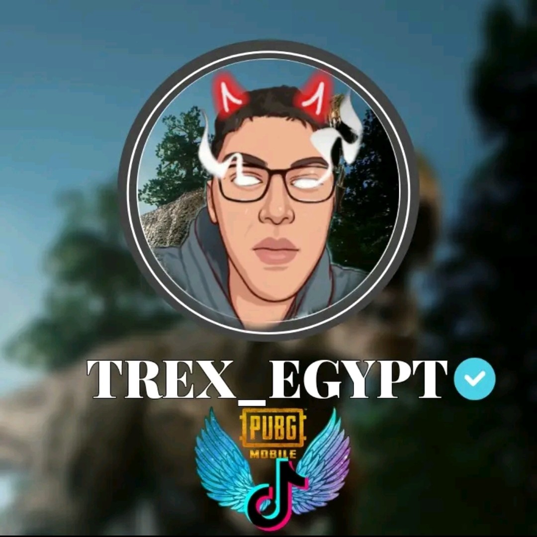 TREX_EGYPT