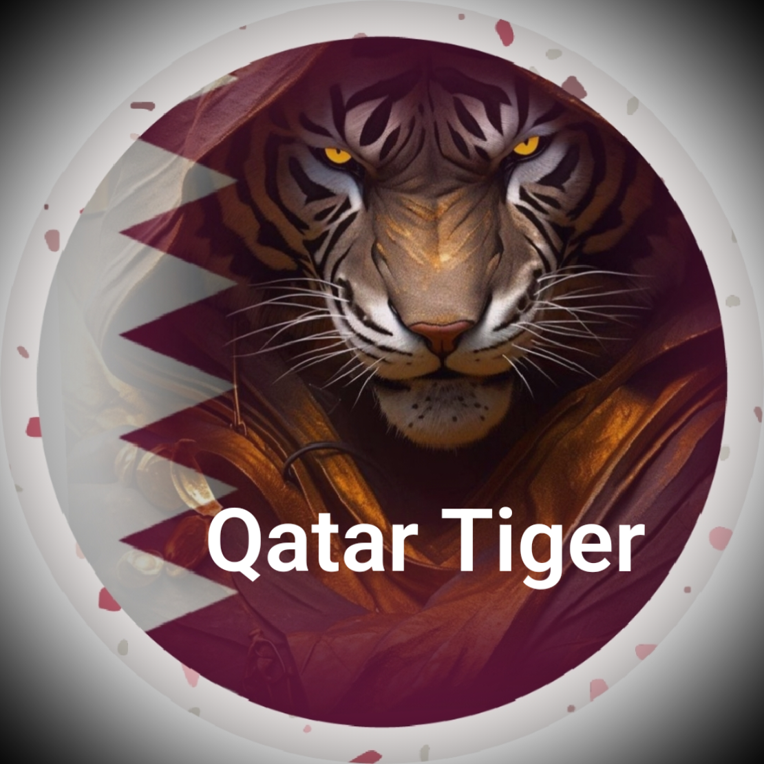 Qatar Tiger
