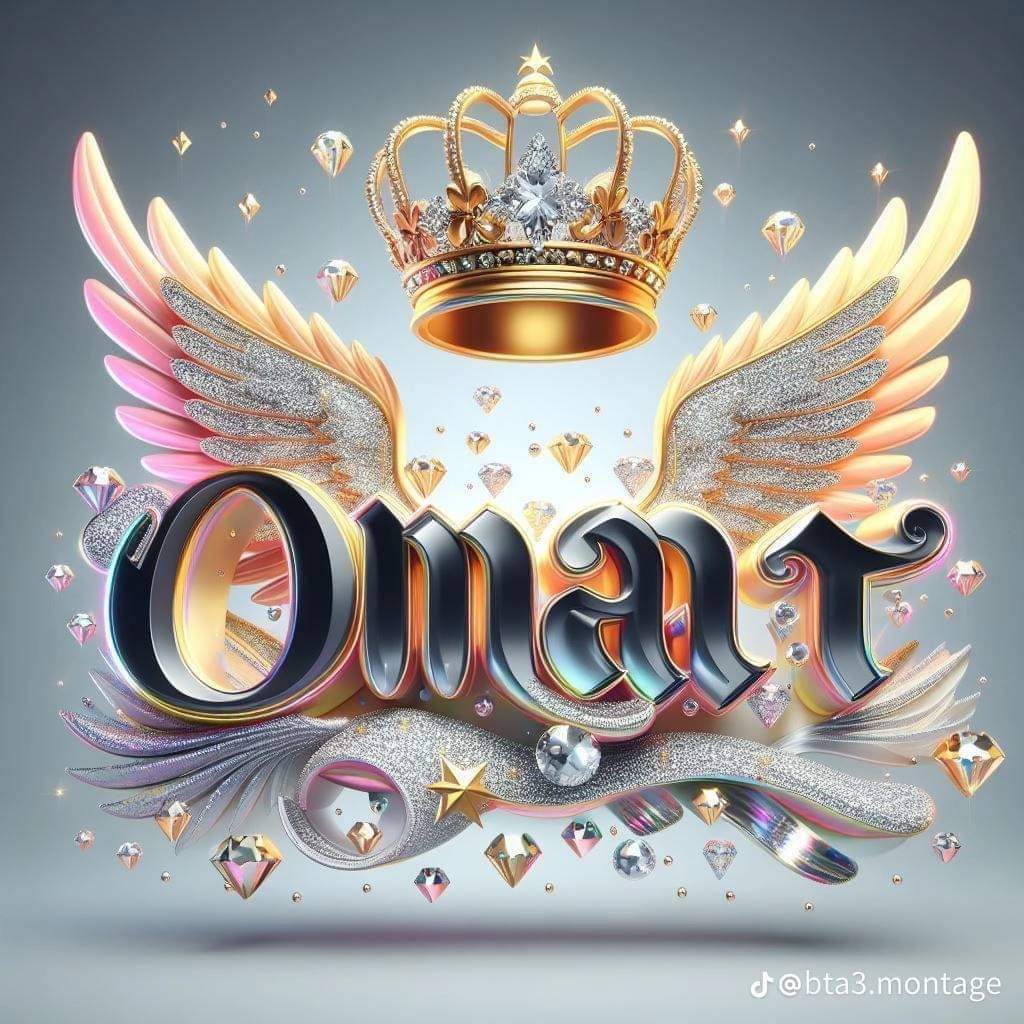 Omar Sy♥♥