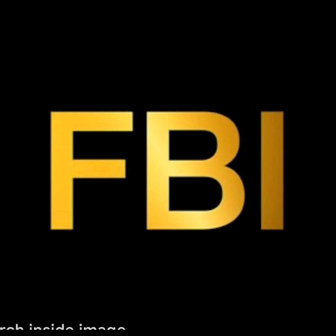FBI 55555