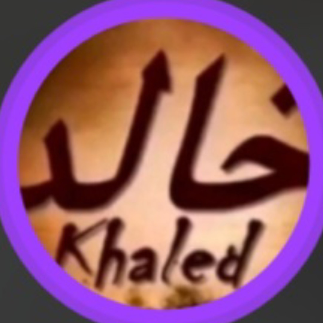 @Khaled 3411
