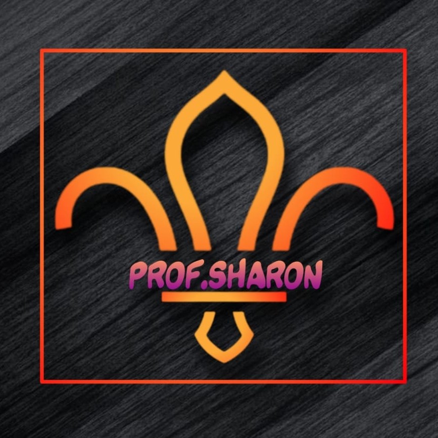 Prof. Sharon 2